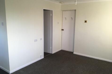 Lounge/Bedroom