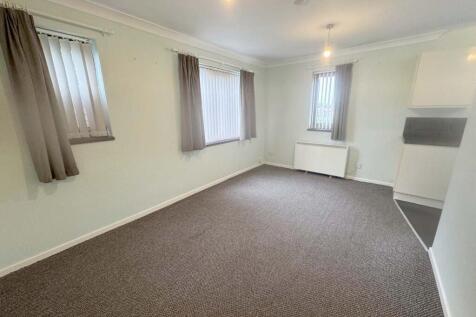 Lounge/Bedroom