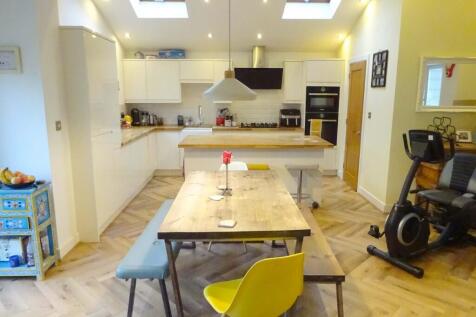 Lounge/Kitchen/Diner