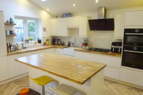 Lounge/Kitchen/Diner