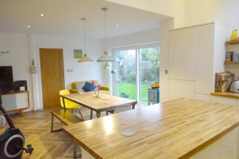 Lounge/Kitchen/Diner