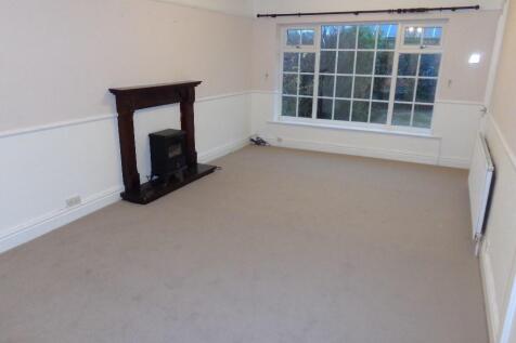 Longe/Dining Room