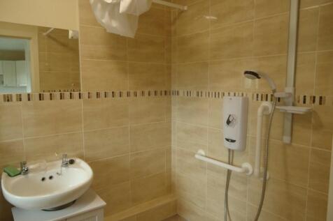 Wet Room