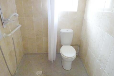 Wet Room