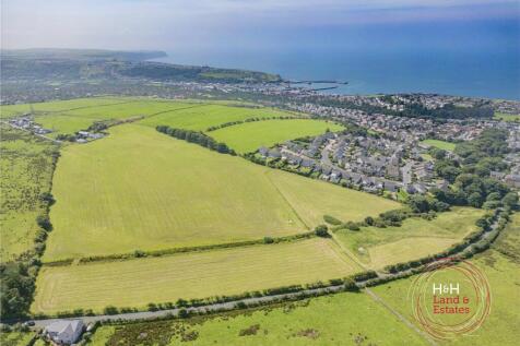 Land At Harras Moor