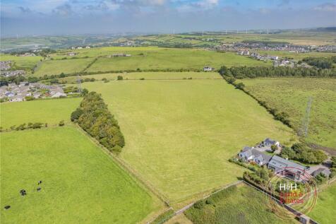 Land At Harras Moor