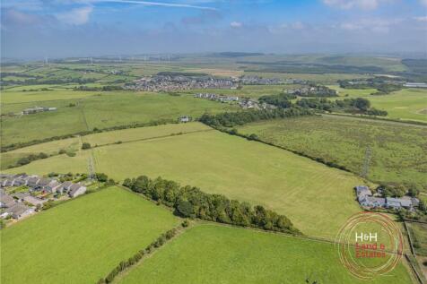 Land At Harras Moor
