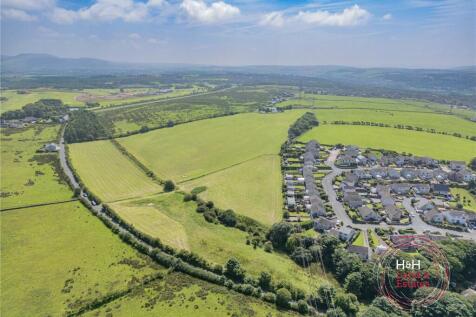 Land At Harras Moor