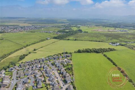 Land At Harras Moor