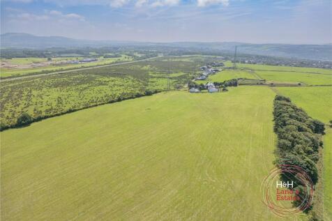 Land At Harras Moor
