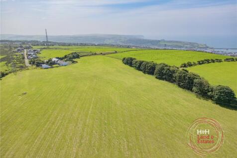 Land At Harras Moor