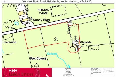 Land Plan