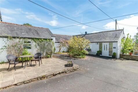 Glendale Cottage