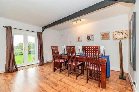 Glendale Cottage