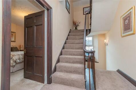 1st Floor Landing