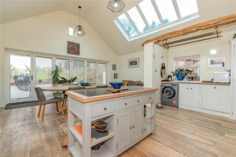 Kitchen Dining Room