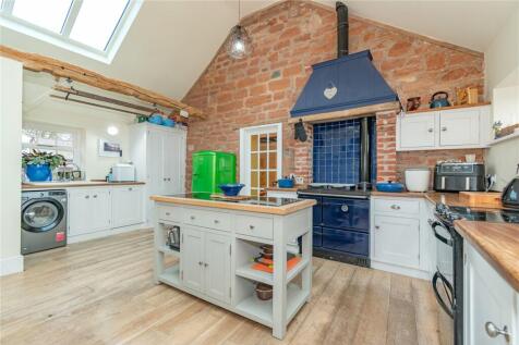 Kitchen Dining Room