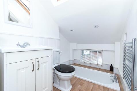 Bedroom 1 Ensuite