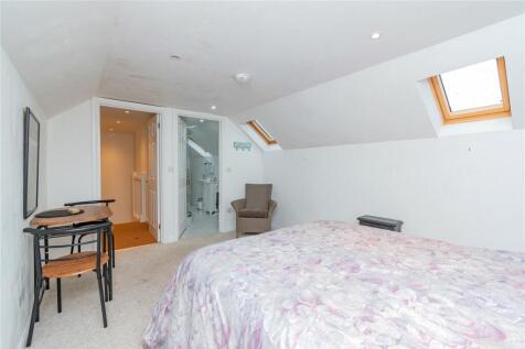 Annexe Bedoom