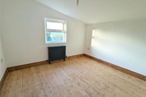 Back Bedroom