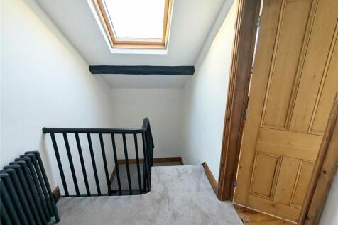 Second Floor Landing