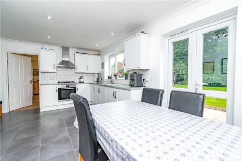 Kitchen Dining Room