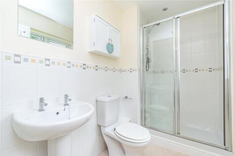 Bedroom 2 Ensuite