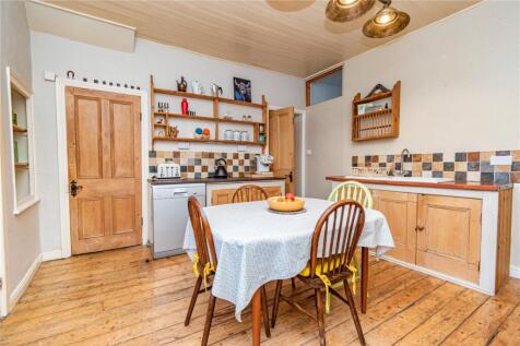 Kitchen Dining Room