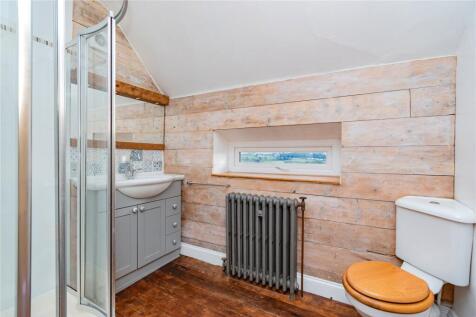 Master Bed Ensuite