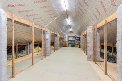 Loft Space