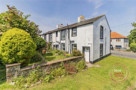 3 Cromwell Terrace