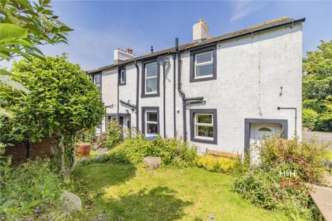 3 Cromwell Terrace