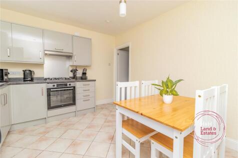 Kitchen Breakfast Rm