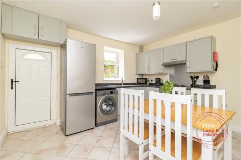 Kitchen Breakfast Rm
