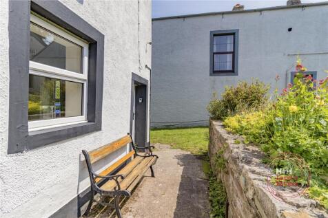 3 Cromwell Terrace