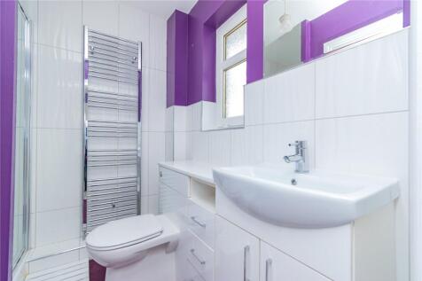 Bedroom 1 Ensuite