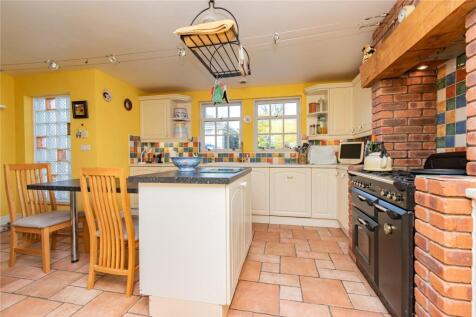 Kitchen Dining Room