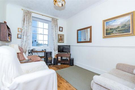 Sitting Dining Room