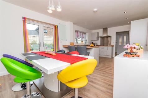 Kitchen Dining Room