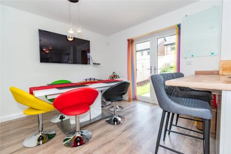 Kitchen Dining Room