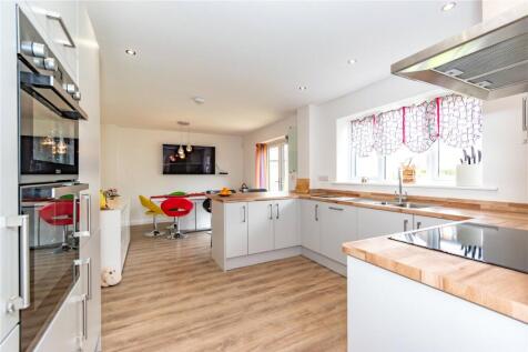 Kitchen Dining Room