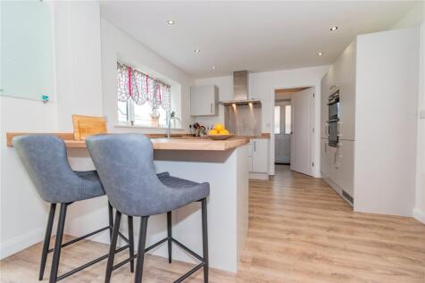 Kitchen Dining Room
