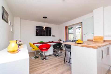 Kitchen Dining Room