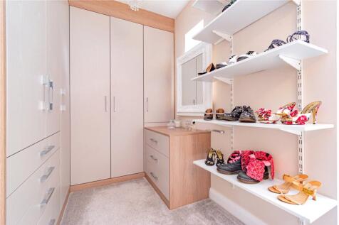 Dressing Room