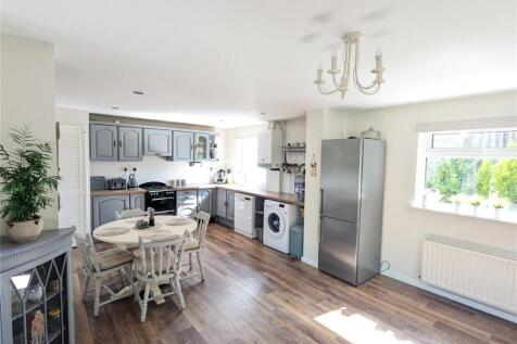 Kitchen/Family Room
