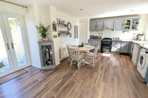 Kitchen/Family Room