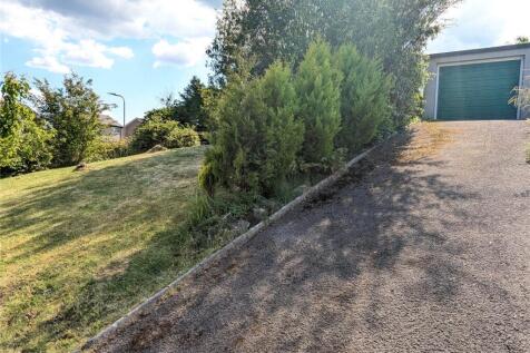 2nd Driveway