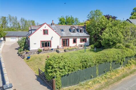 West Wind Cottage