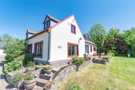 West Wind Cottage