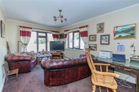 Sitting Room / Study